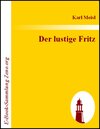 Buchcover Der lustige Fritz