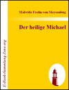 Buchcover Der heilige Michael