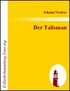 Buchcover Der Talisman
