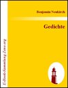 Buchcover Gedichte