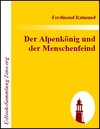 Buchcover Der Alpenkönig und der Menschenfeind