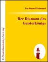 Buchcover Der Diamant des Geisterkönigs