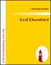 Buchcover Graf Ehrenfried