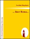Buchcover ... liner Roma...