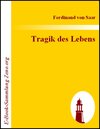 Buchcover Tragik des Lebens