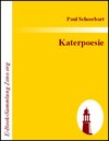 Buchcover Katerpoesie