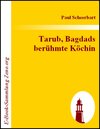 Buchcover Tarub, Bagdads berühmte Köchin