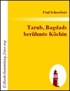 Buchcover Tarub, Bagdads berühmte Köchin