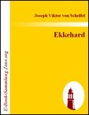 Buchcover Ekkehard
