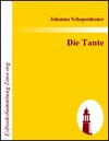 Buchcover Die Tante