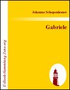 Buchcover Gabriele