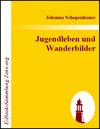 Buchcover Jugendleben und Wanderbilder