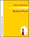 Buchcover Richard Wood