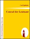 Buchcover Conrad der Leutnant