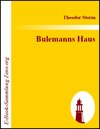 Buchcover Bulemanns Haus