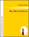 Buchcover Der Herr Etatsrat