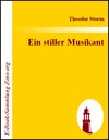 Buchcover Ein stiller Musikant