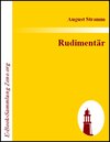 Buchcover Rudimentär