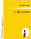 Buchcover König Wentzel