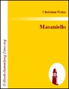 Buchcover Masaniello