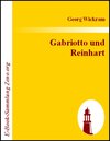 Buchcover Gabriotto und Reinhart