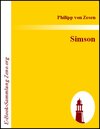 Buchcover Simson