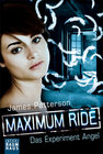Buchcover Maximum Ride - Das Experiment Angel