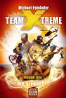 Buchcover Team X-treme - Mission Zero