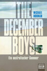 Buchcover The December Boys