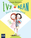 Buchcover Ivy & Bean - Frech im Doppelpack