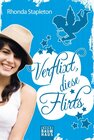 Buchcover Verflixt, diese Flirts