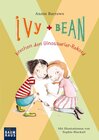 Buchcover Ivy & Bean brechen den Dinosaurier-Rekord