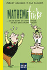 Buchcover Mathematricks
