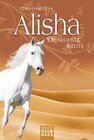 Buchcover Alisha, die sechste Stute