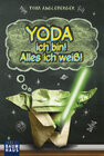 Buchcover Yoda ich bin! Alles ich weiß!