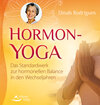 Buchcover Hormon-Yoga