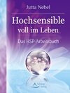 Buchcover Hochsensible voll im Leben