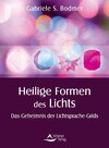 Buchcover Heilige Formen des Lichts