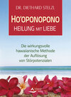 Buchcover Ho’oponopono - Heilung mit Liebe