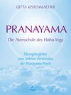 Buchcover Pranayama - Die Atemschule des Hatha-Yoga