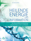 Buchcover Heilende Energie und Informationen