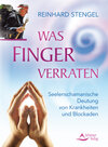 Buchcover Was Finger verraten