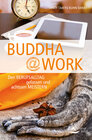 Buchcover Buddha@work