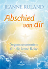 Buchcover Abschied von dir