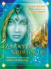 Buchcover Zauber der Naturreiche