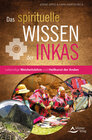 Buchcover Das spirituelle Wissen der Inkas