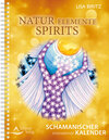 Buchcover Natur, Elemente, Spirits