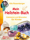 Buchcover Mein Heilsteinbuch