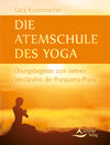 Buchcover Die Atemschule des Yoga