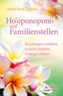 Buchcover Ho'oponopono und Familienstellen